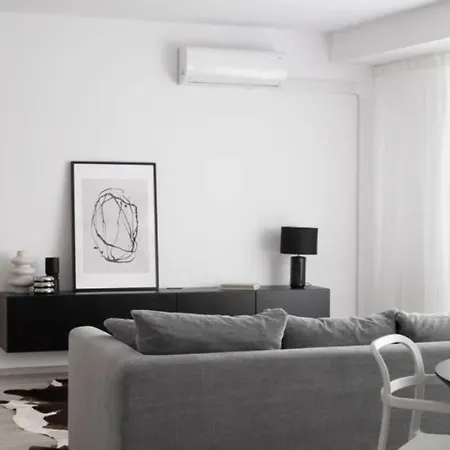 Stylish 2-bedroom Apartment Timisoara