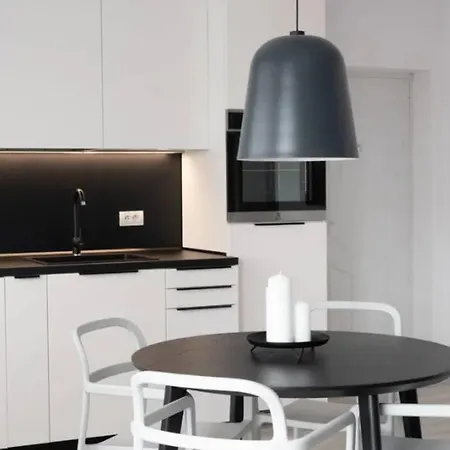 Stylish 2-bedroom Timisoara