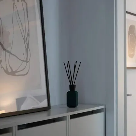 Stylish 2-bedroom * Timisoara