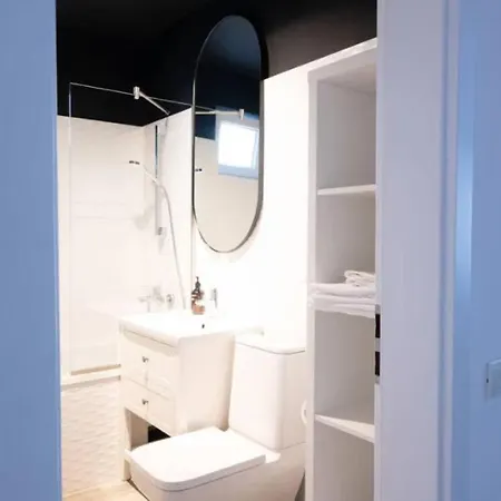 Apartment Stylish 2-bedroom Timisoara
